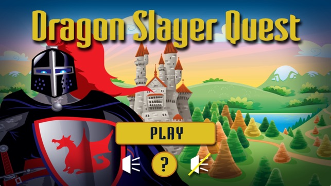 Dragon Slayer Quest Free