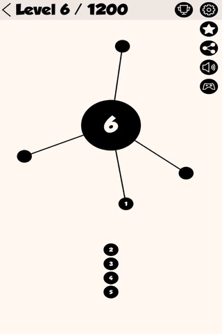 Stick The Balls - Challenging AA Puzzle screenshot 4