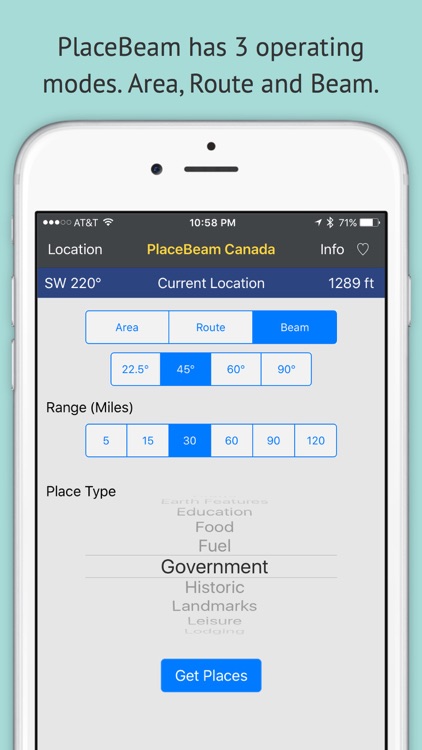 PlaceBeam Canada