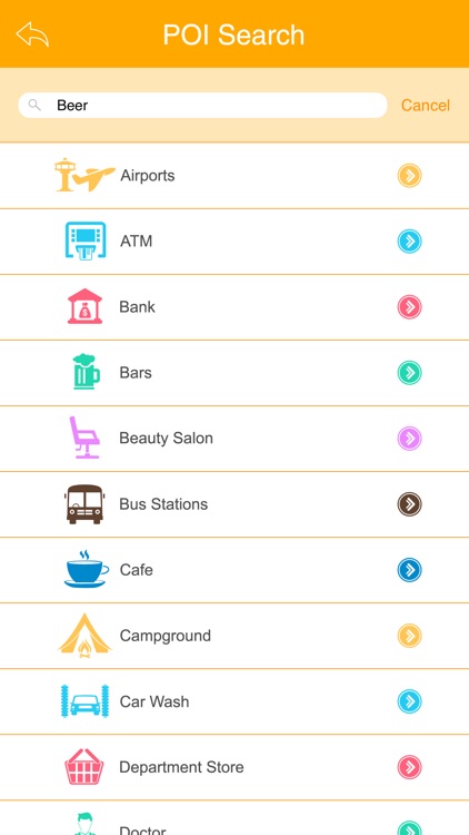 Best App for North American Breweries screenshot-3