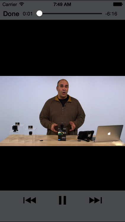 LearnForGoProHERO
