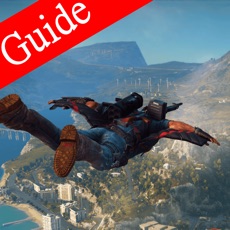 Activities of Video Walkthrough for Just Cause 3