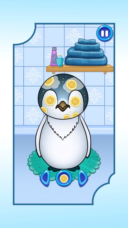 Wash Pet: Penguin Pro