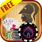 Top 44 Games Apps Like Athena's Vegas Blackjack - Free Pro Casino Cards 21 - Best Alternatives