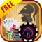 Athena's Vegas Blackjack - Free Pro Casino Cards 21
