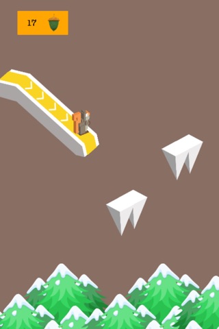 Crazy Hopper - Fast Jump Up or Die Hard screenshot 3