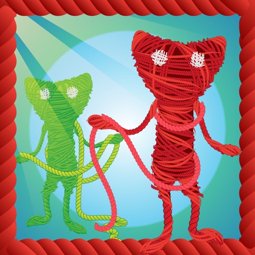 New Wonder - Unravel Version icon