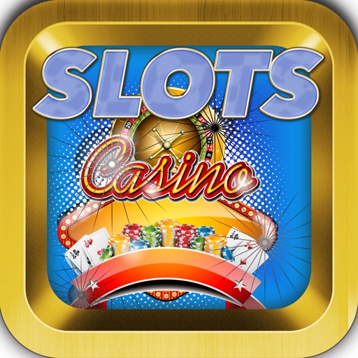 Luxury Casino Machines Of Vegas icon