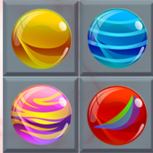 A Marbles Matcher icon