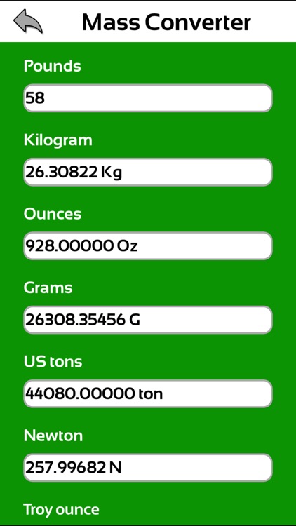 Unit Converter - Convert Units with Multiple Unit Conversion Free App of Calculator & Converter
