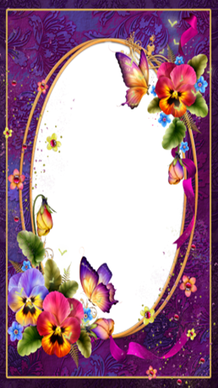 FREE Mothers Day Photo Frames