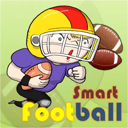 Smart Football~! Читы