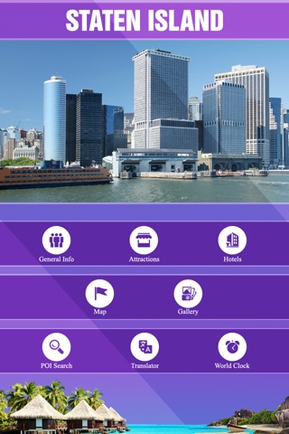 Staten Island Travel Guide screenshot 2