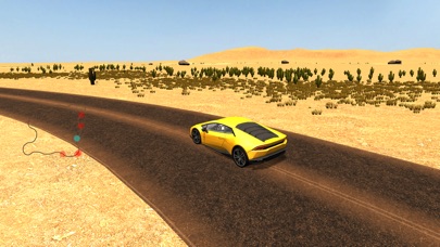 EXTREME DIRT DESERT CAR RACING SIMULATOR 3D 1.1 IOS ĐUA XE EXTREME DIRT DESERT CAR RACING SIMULATOR 3D 1.1 IOS