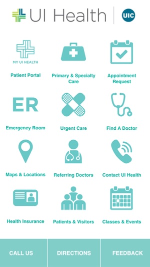 UI Health(圖2)-速報App