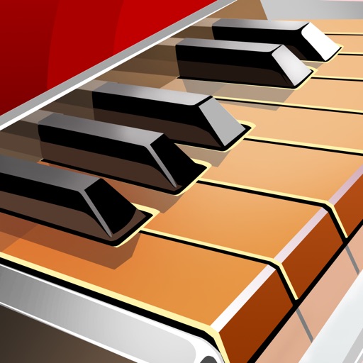 Piano Play 3D - Magic Melodies icon