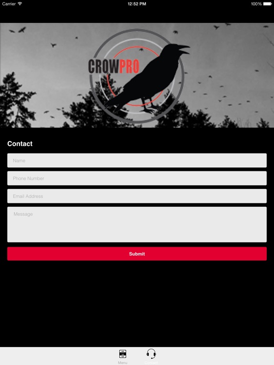 Crow Calling App-Electronic Crow Call Crow ECaller