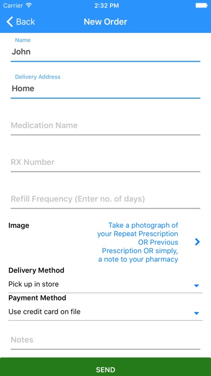 Appin Compounding Pharmacy screenshot-3