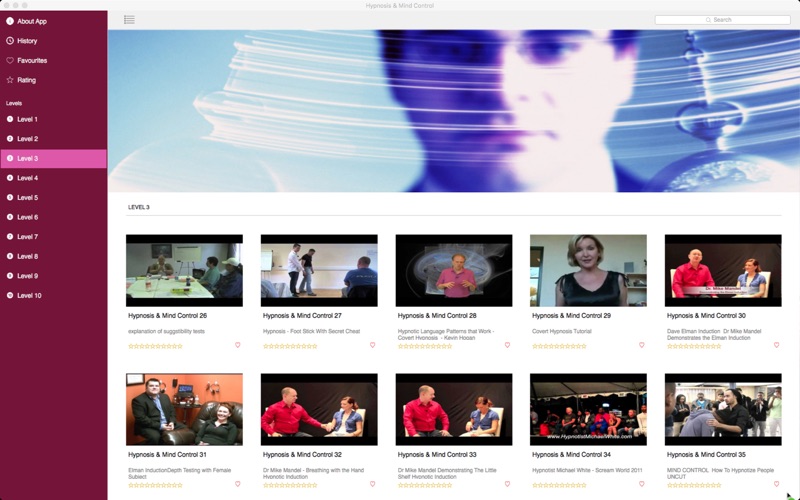 Hypnosis &amp; Mind Control thumbnail 2