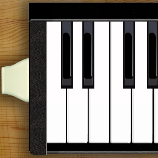 Melodicapp Icon