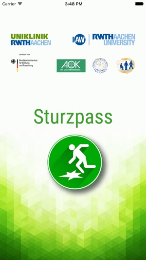 Aachener Sturzpass(圖1)-速報App