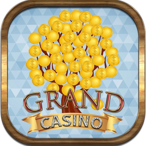 Grand Ceaser Vegas Casino - Play Jackpot Slot Machines iOS App