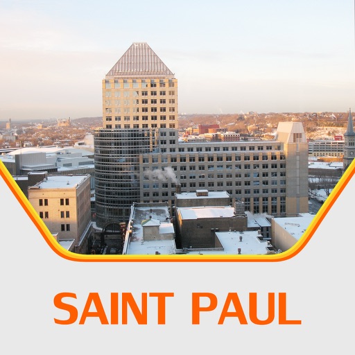 Saint Paul City Offline Travel Guide