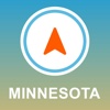 Minnesota, USA GPS - Offline Car Navigation