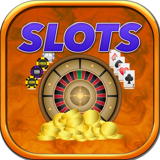 777 Atlantis Of Gold - Fury of Slots Machines icon