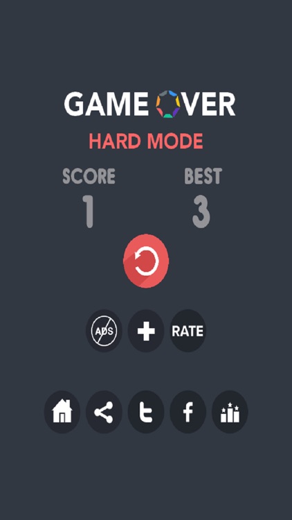 Neon Wheel screenshot-3