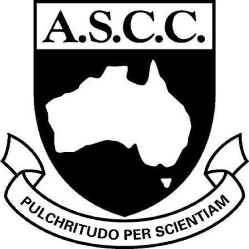 ASCC 2016