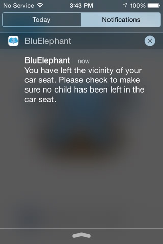 BluElephant screenshot 4