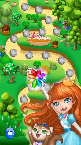 Game screenshot City Candy Mania: Connect Sweet Game apk