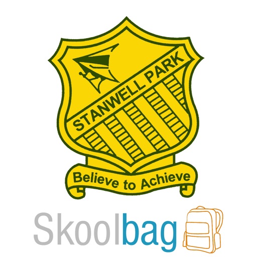 Stanwell Park Public School - Skoolbag icon