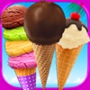 Mega Ice Cream Popsicles, Soft Serve & Frozen Ice Cream Truck Desserts Maker FREE