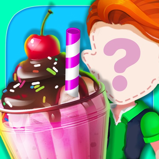 You Can Cook - Milkshake Chef Icon