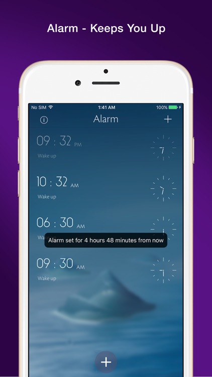 Time Storm screenshot-3