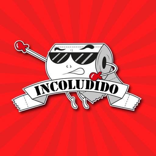 Incoludido Icon