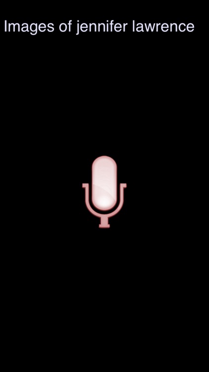 Voice Actions