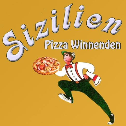 Sizilien Pizza Service