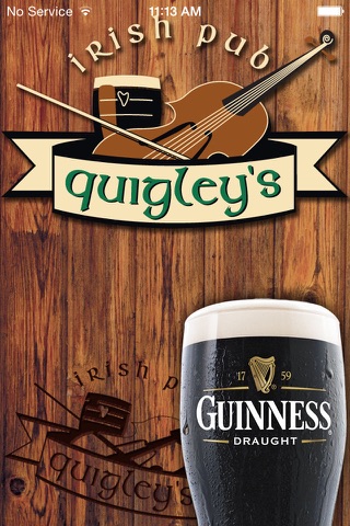 Quigley's Irish Pub screenshot 2