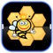 Flappy Bee is a very addictive arcade game