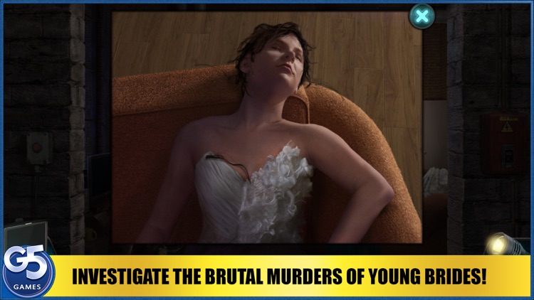 Special Enquiry Detail: Engaged to Kill®