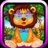 Hidden Scenes: Jungle Animals – Hidden Puzzle Find & Dress Up Game