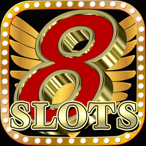Fabulous 888 Jackpot Casino Slots - FREE Deluxe Edition icon