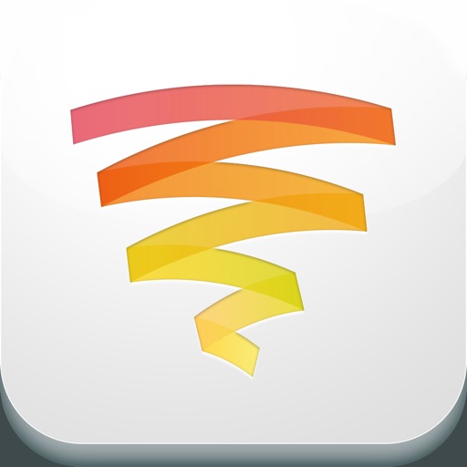 Magnet iOS App