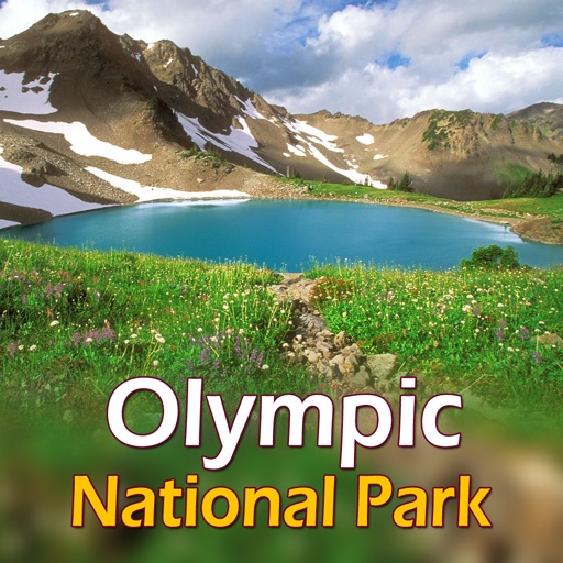 Olympic National Park Travel Guide