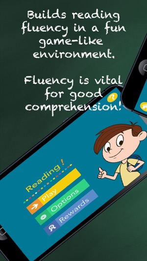 Reading Speed/Fluency Builder - Grades 2