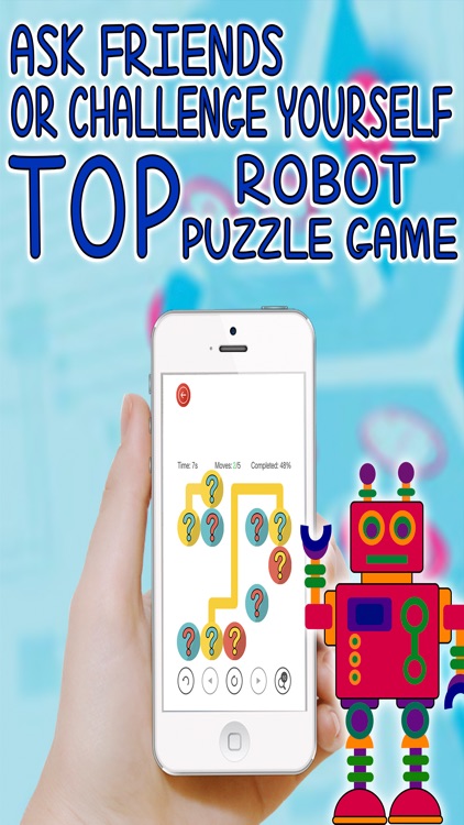 Match the Transformer Robot - Awesome Fun Puzzle Pair Up for Little Kids