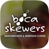 Boca Skewers